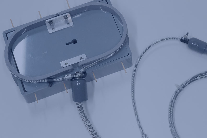 くくり罠オンラインショップ